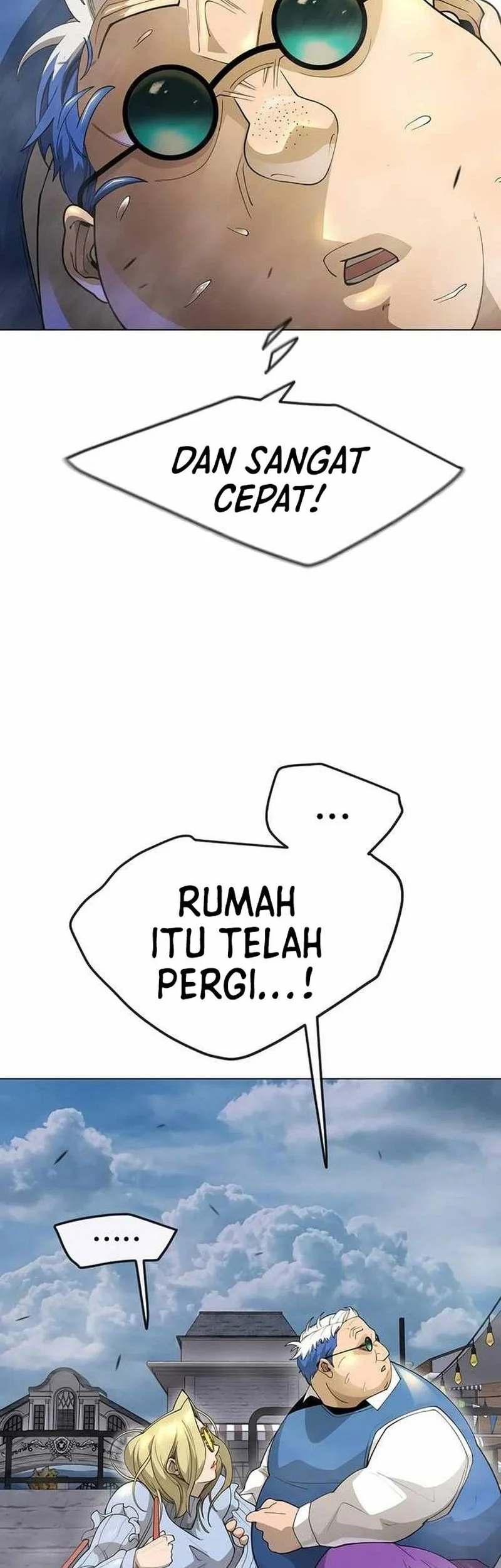 Superhuman Era Chapter 175 - halaman 15