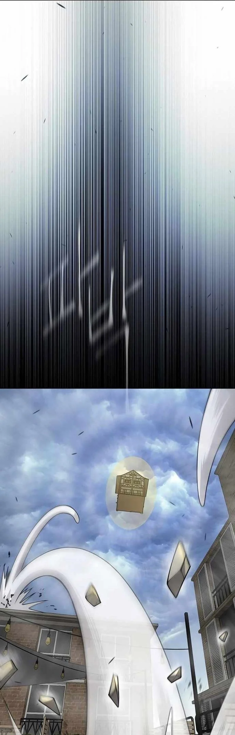 Superhuman Era Chapter 175 - halaman 20