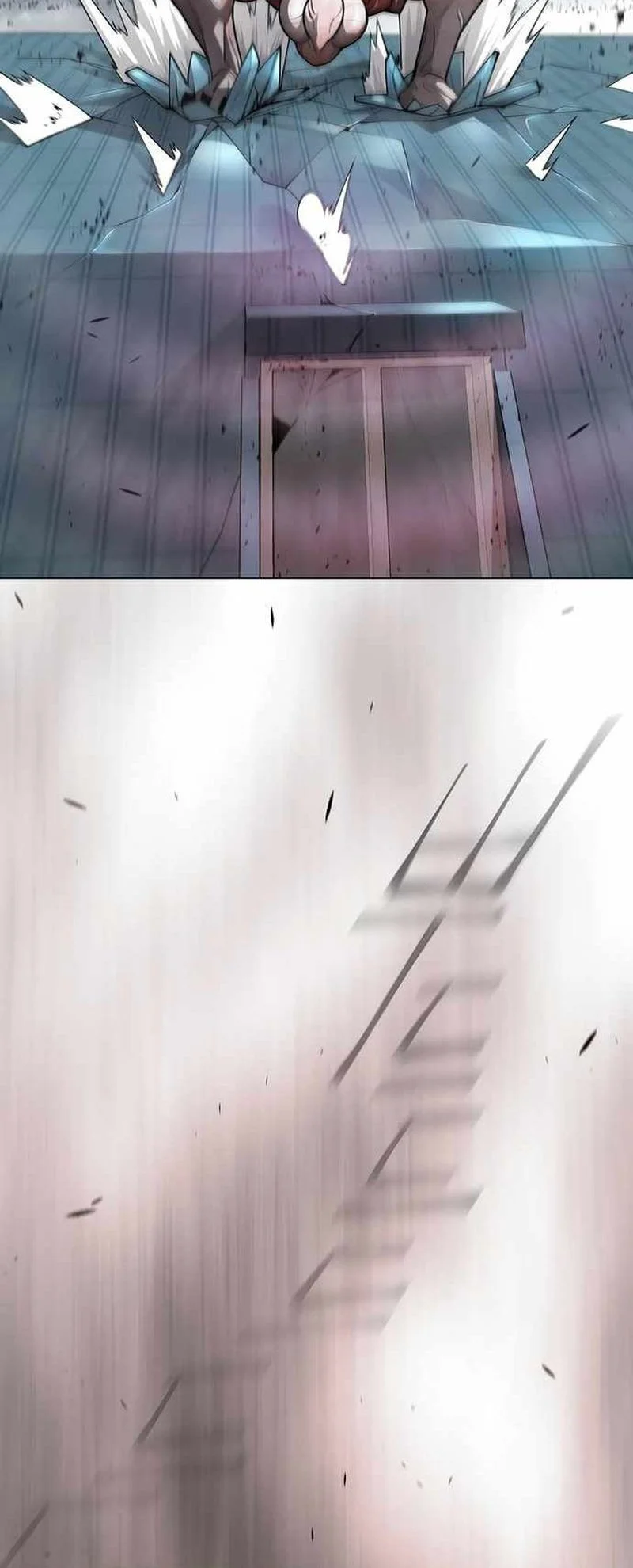 Superhuman Era Chapter 175 - halaman 22