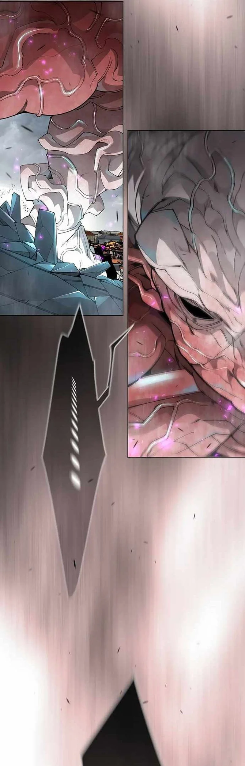 Superhuman Era Chapter 175 - halaman 23