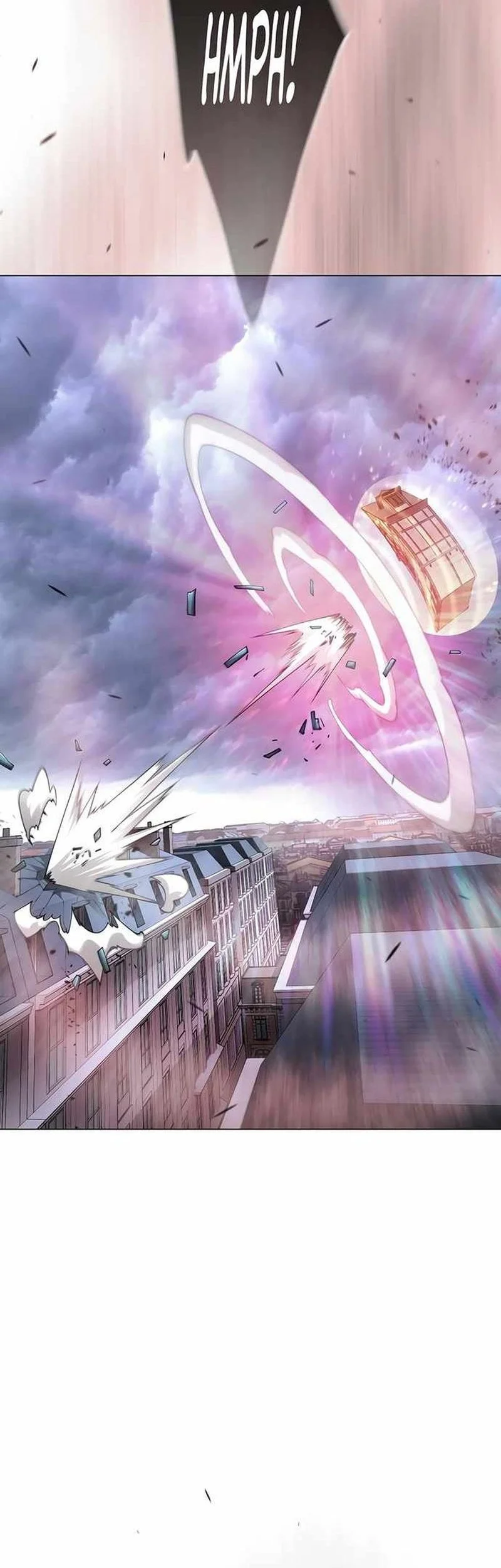 Superhuman Era Chapter 175 - halaman 24