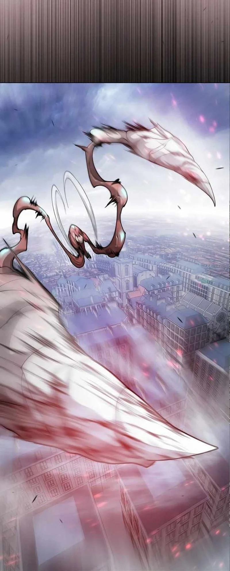 Superhuman Era Chapter 175 - halaman 29