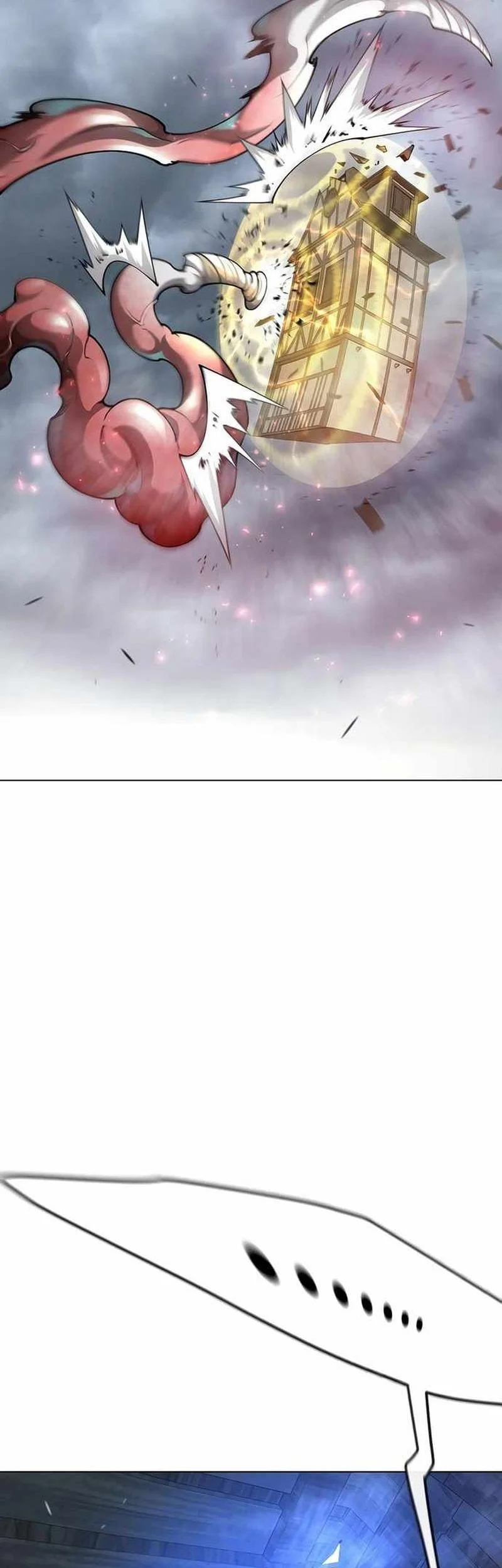 Superhuman Era Chapter 175 - halaman 33