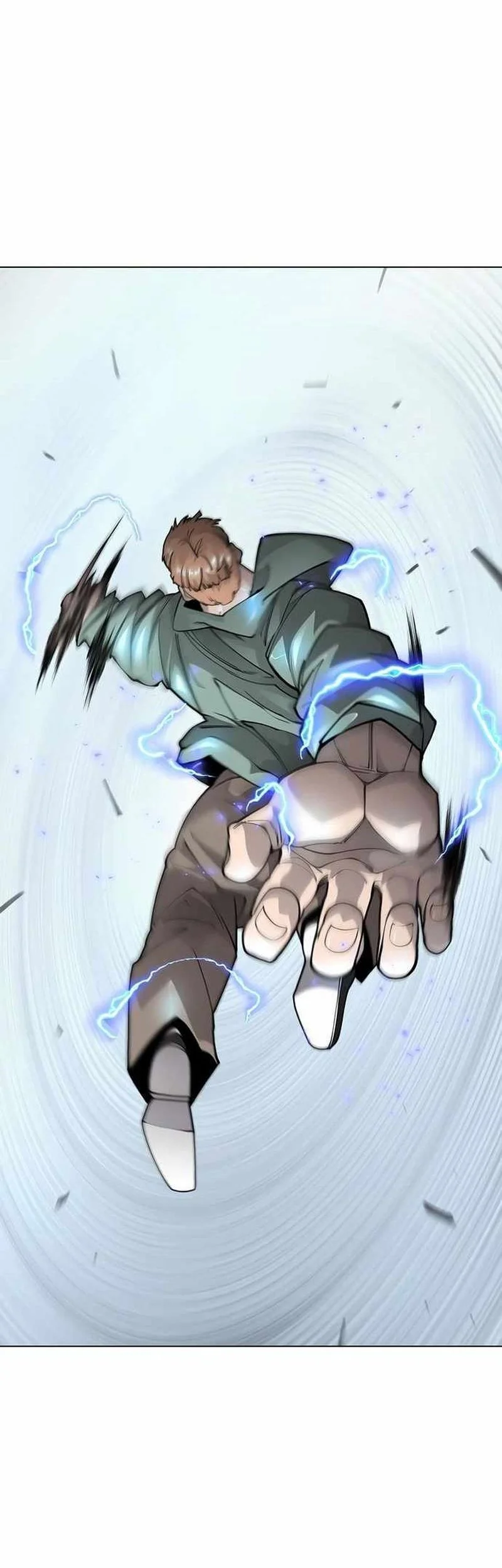 Superhuman Era Chapter 175 - halaman 35