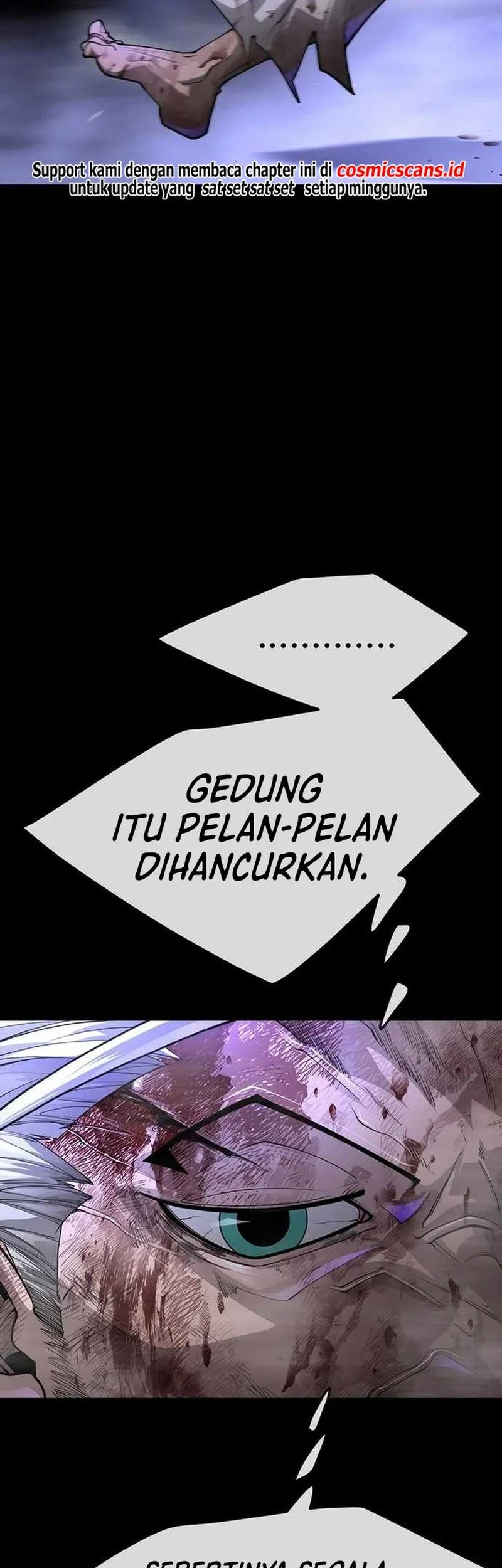 Superhuman Era Chapter 175 - halaman 38