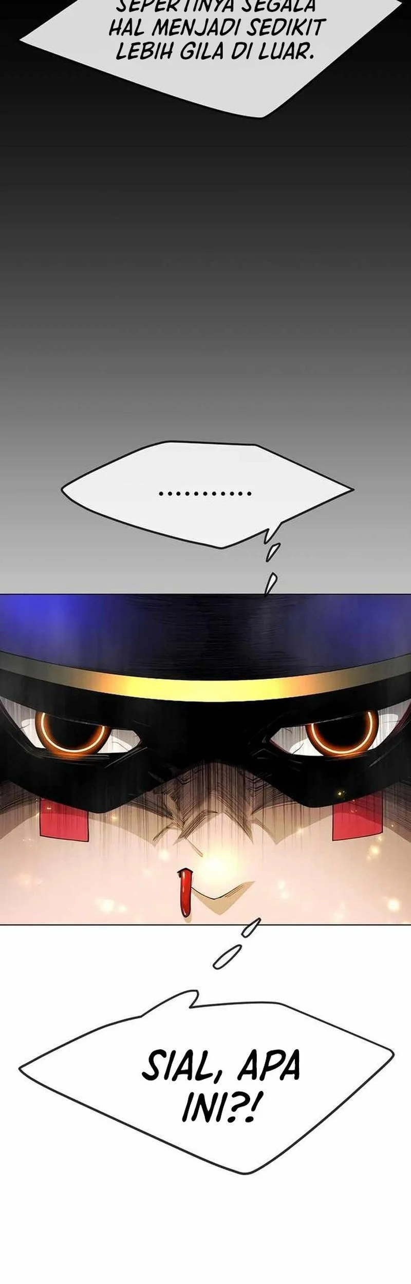 Superhuman Era Chapter 175 - halaman 39