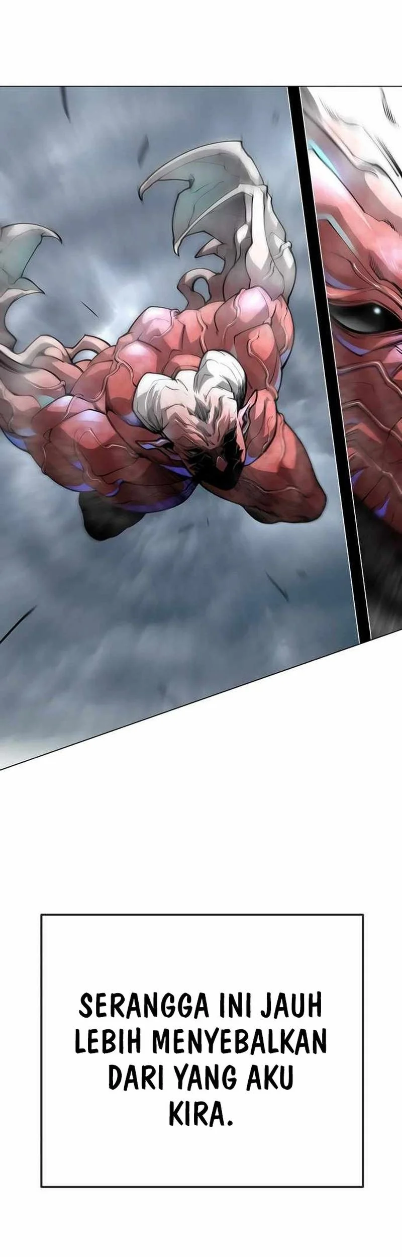 Superhuman Era Chapter 175 - halaman 41