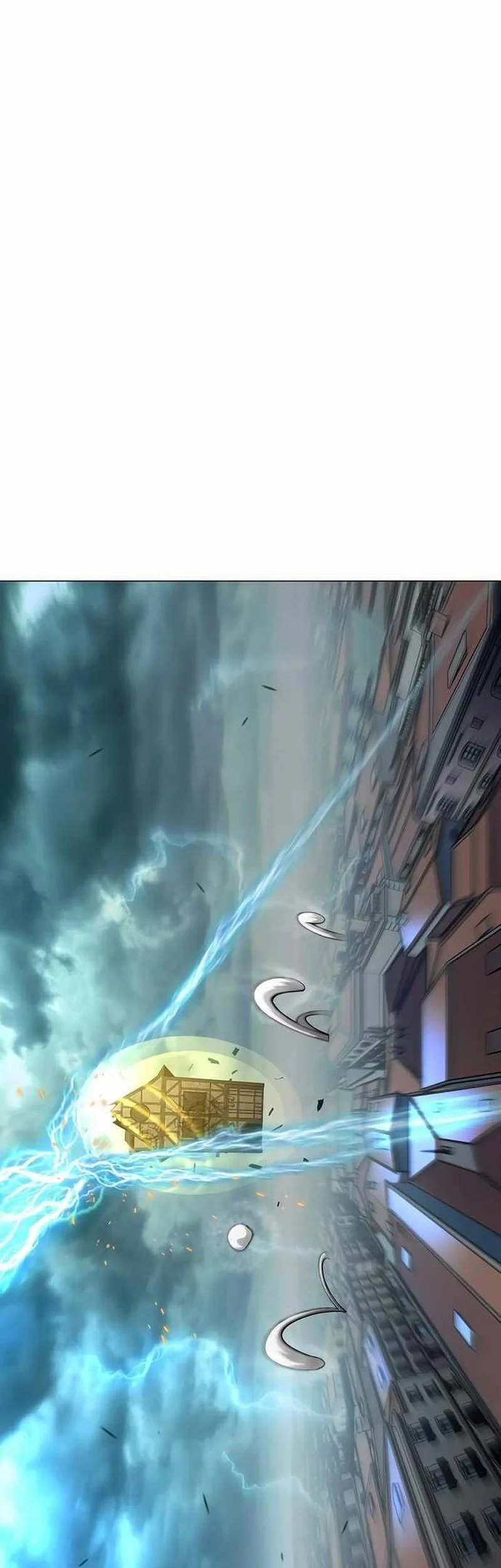 Superhuman Era Chapter 175 - halaman 45
