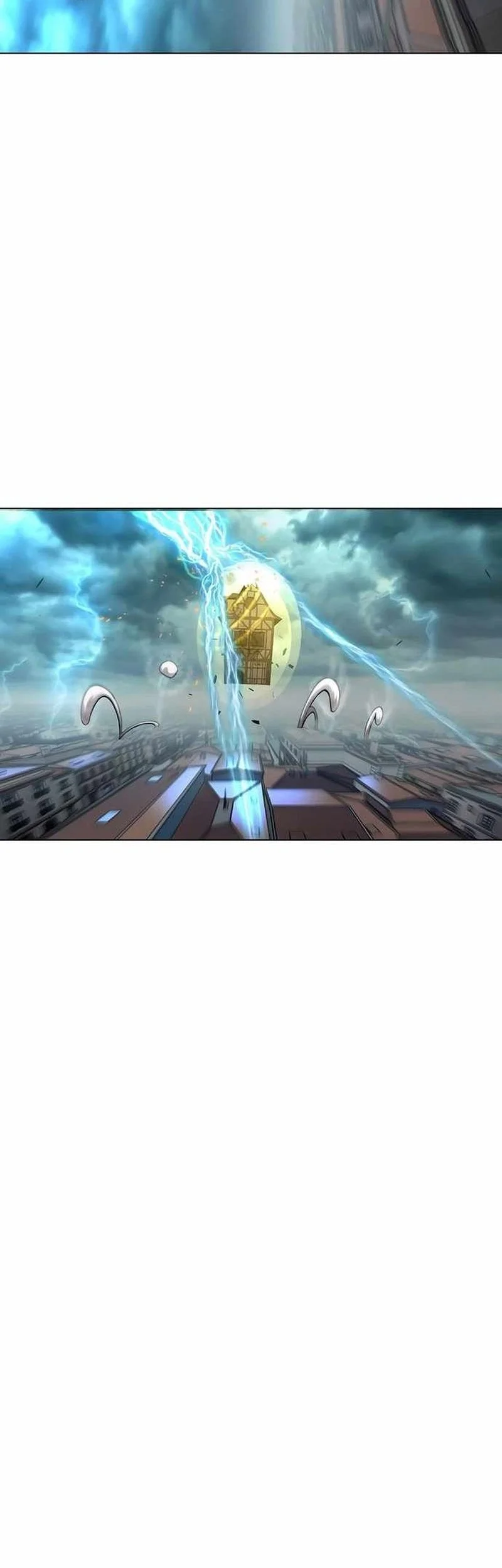Superhuman Era Chapter 175 - halaman 46