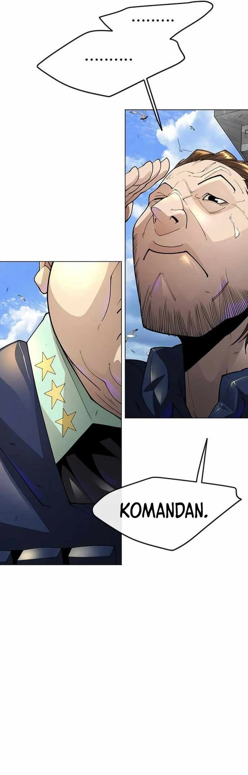 Superhuman Era Chapter 175 - halaman 56
