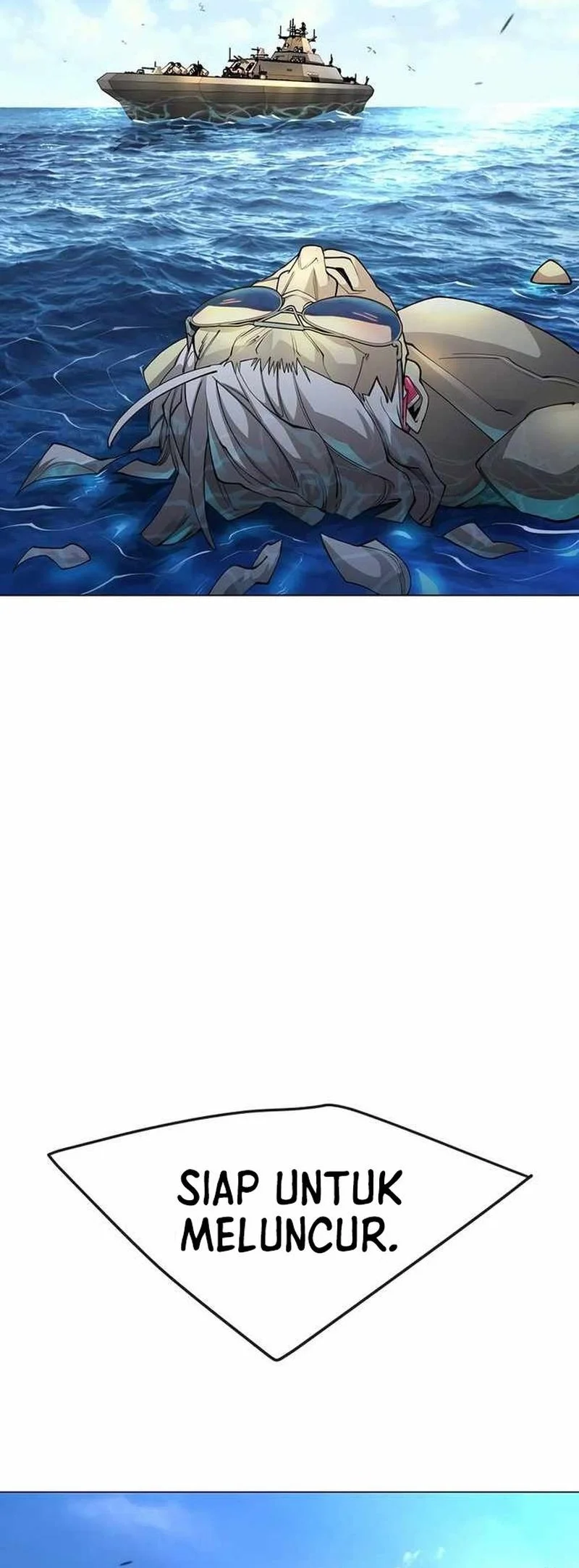 Superhuman Era Chapter 175 - halaman 66