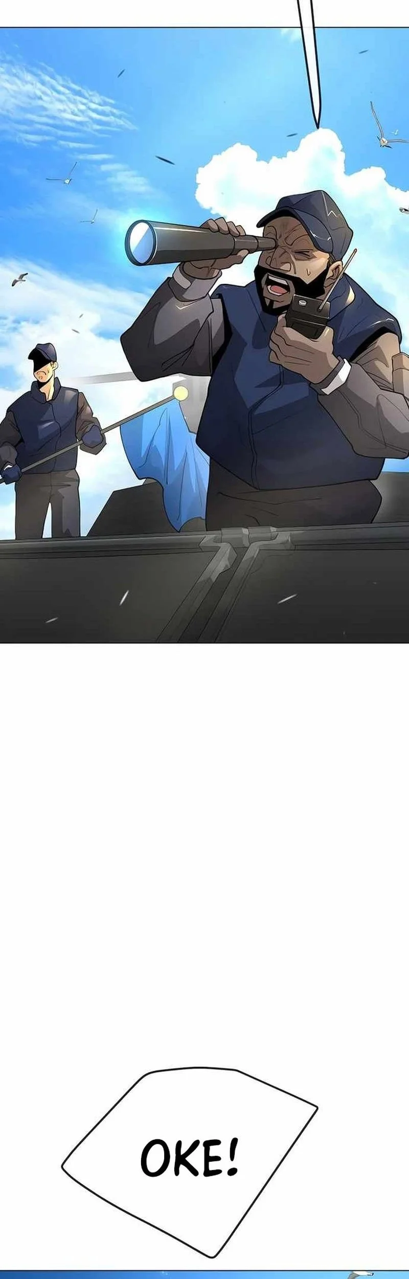 Superhuman Era Chapter 175 - halaman 68