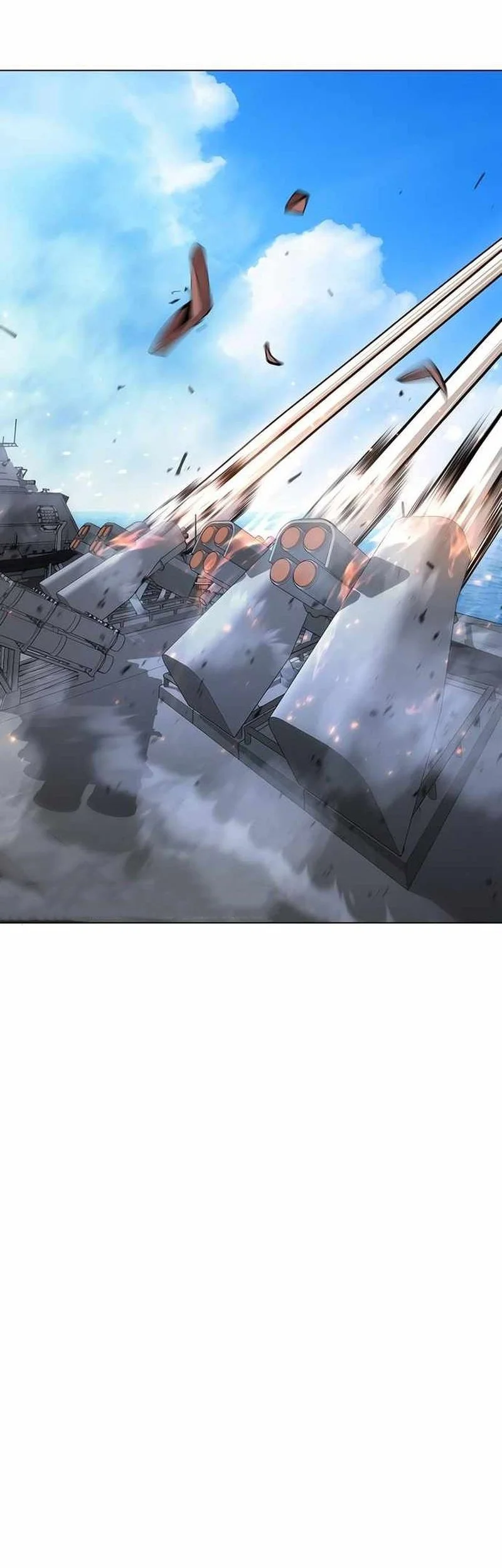 Superhuman Era Chapter 175 - halaman 72