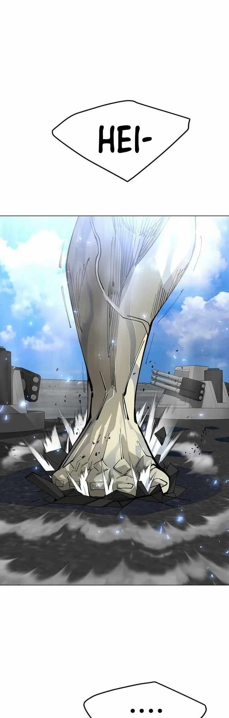Superhuman Era Chapter 175 - halaman 80