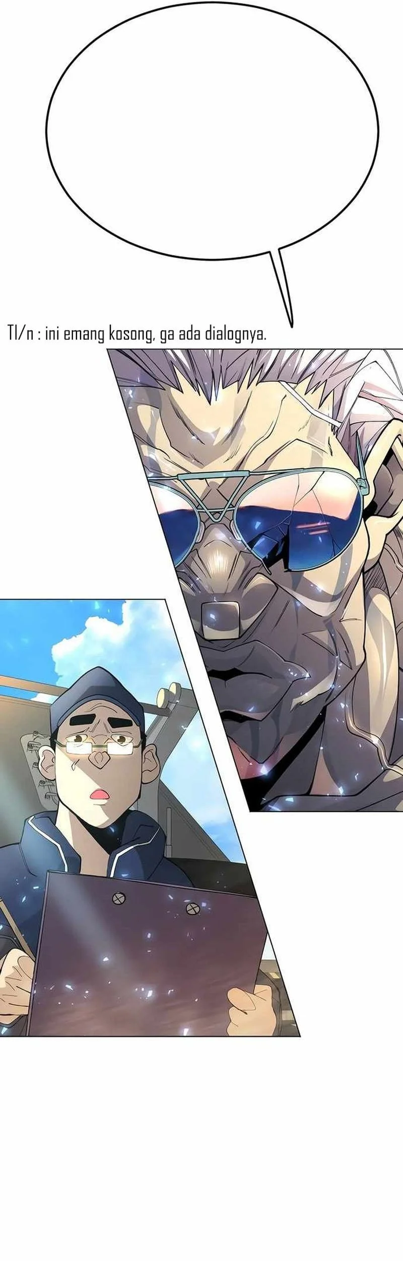 Superhuman Era Chapter 175 - halaman 83