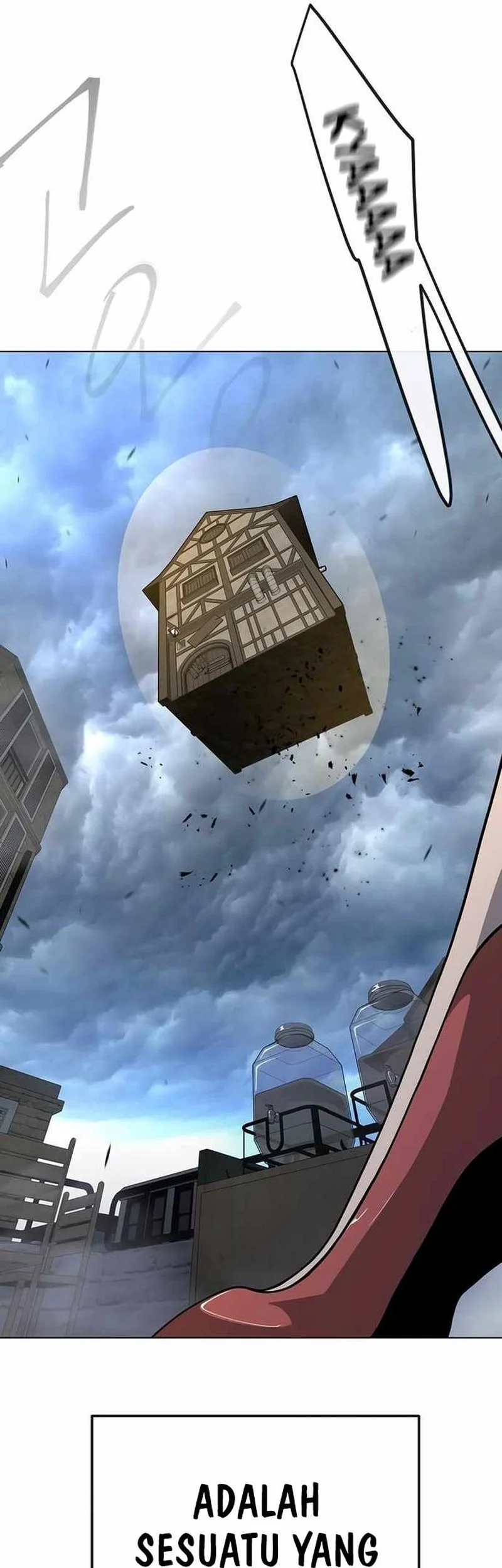 Superhuman Era Chapter 175 - halaman 9