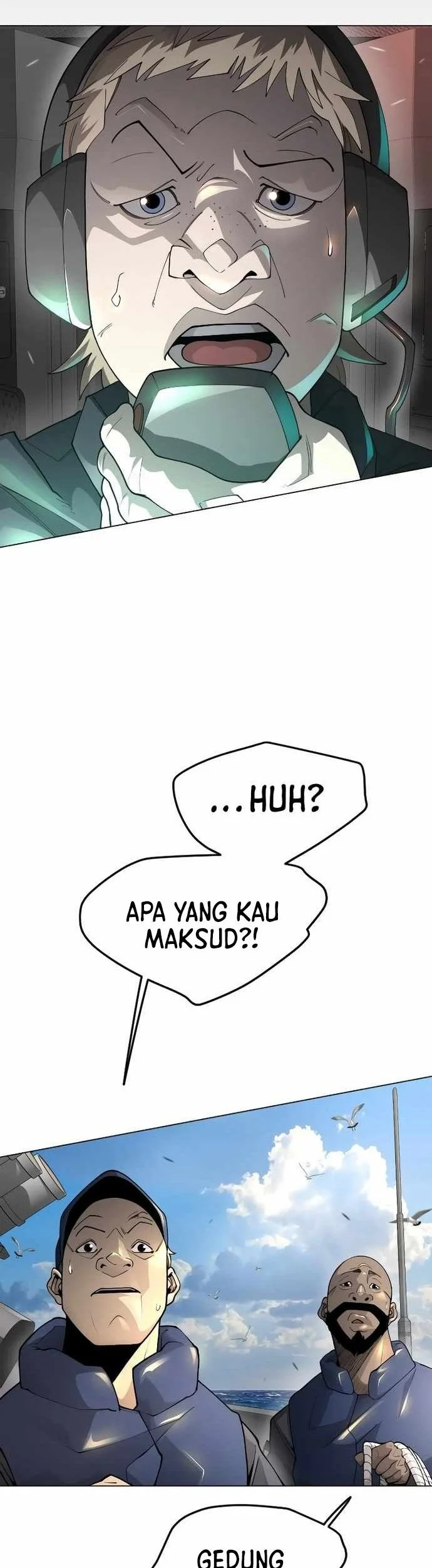 Superhuman Era Chapter 176 - halaman 13