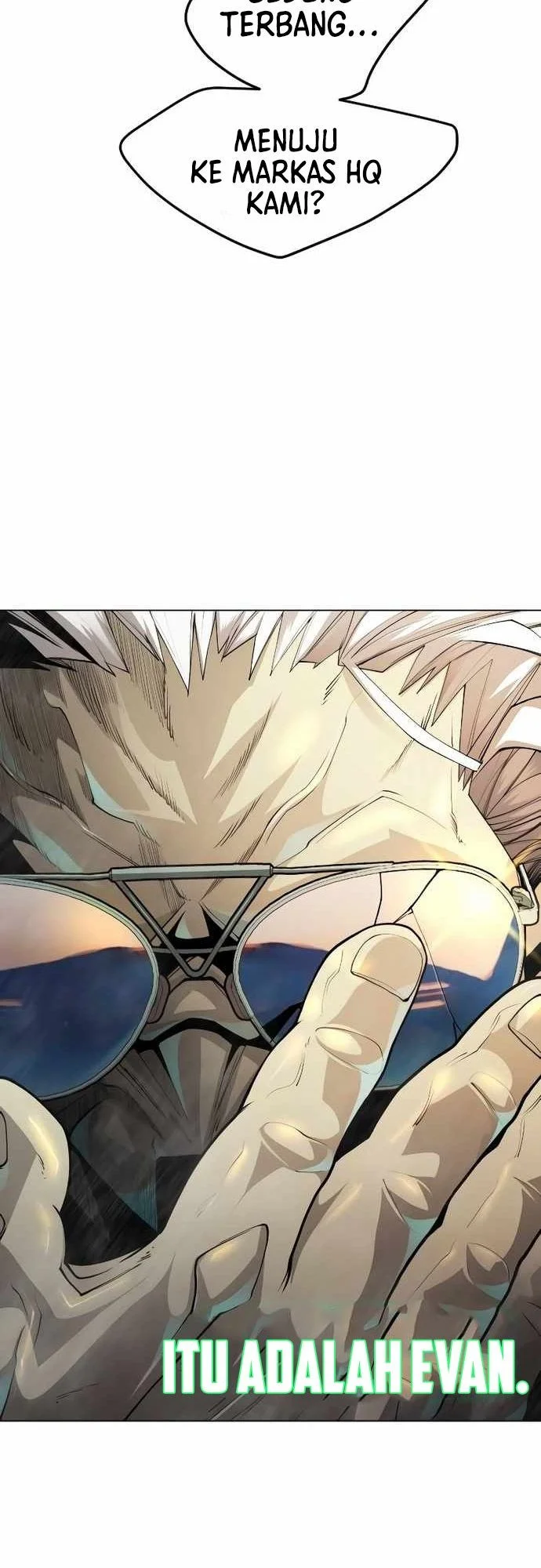 Superhuman Era Chapter 176 - halaman 14