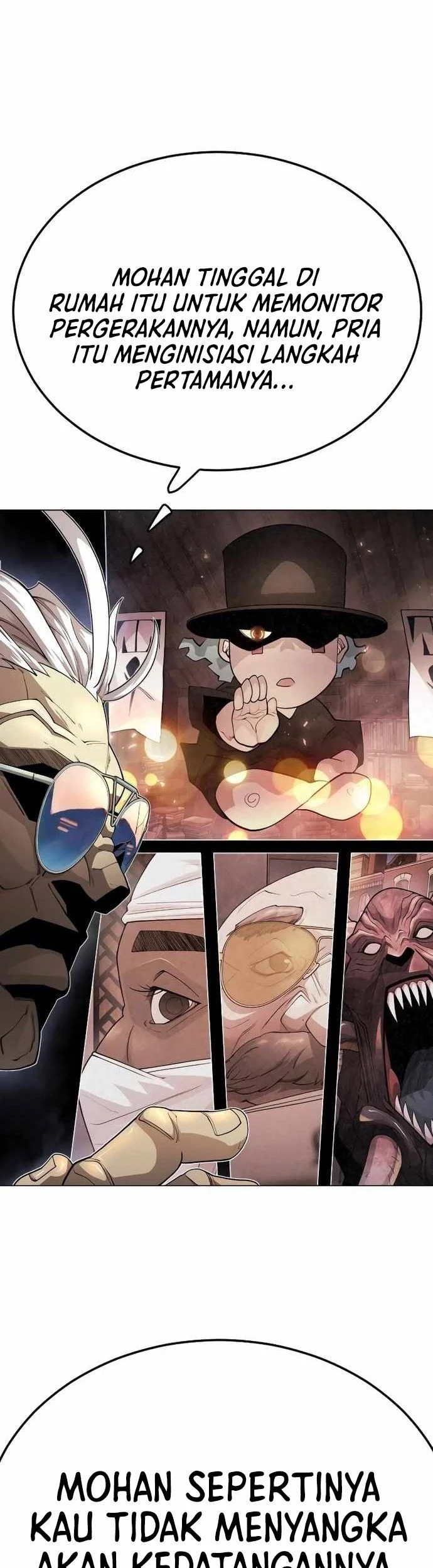 Superhuman Era Chapter 176 - halaman 15