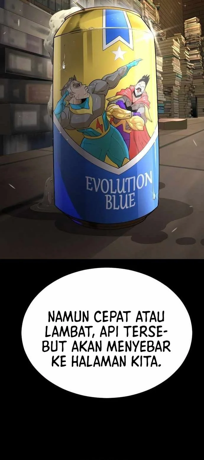 Superhuman Era Chapter 176 - halaman 23