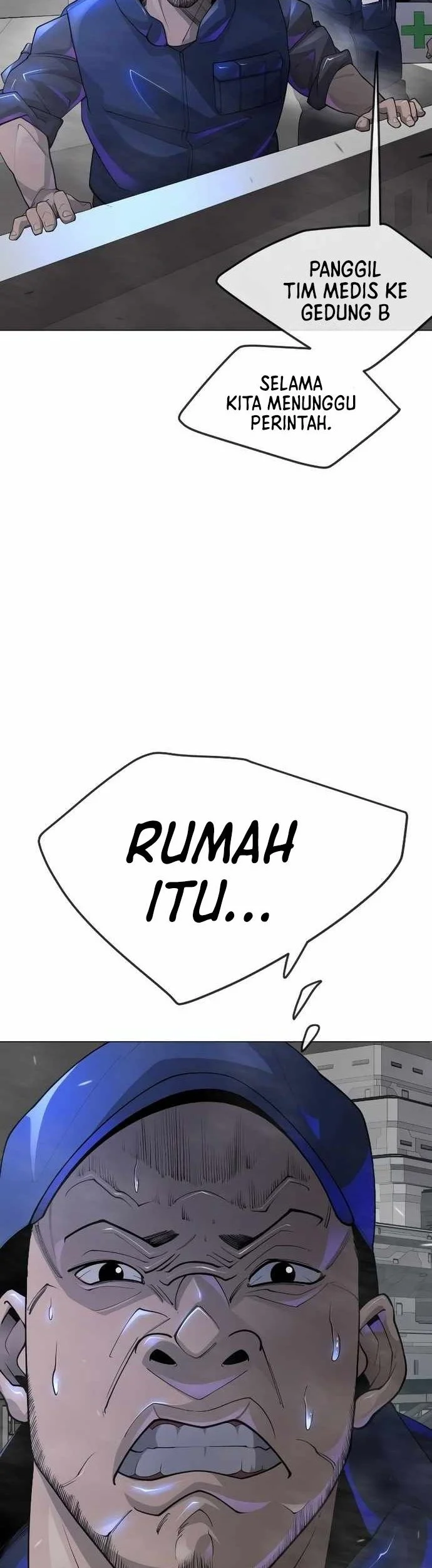 Superhuman Era Chapter 176 - halaman 34