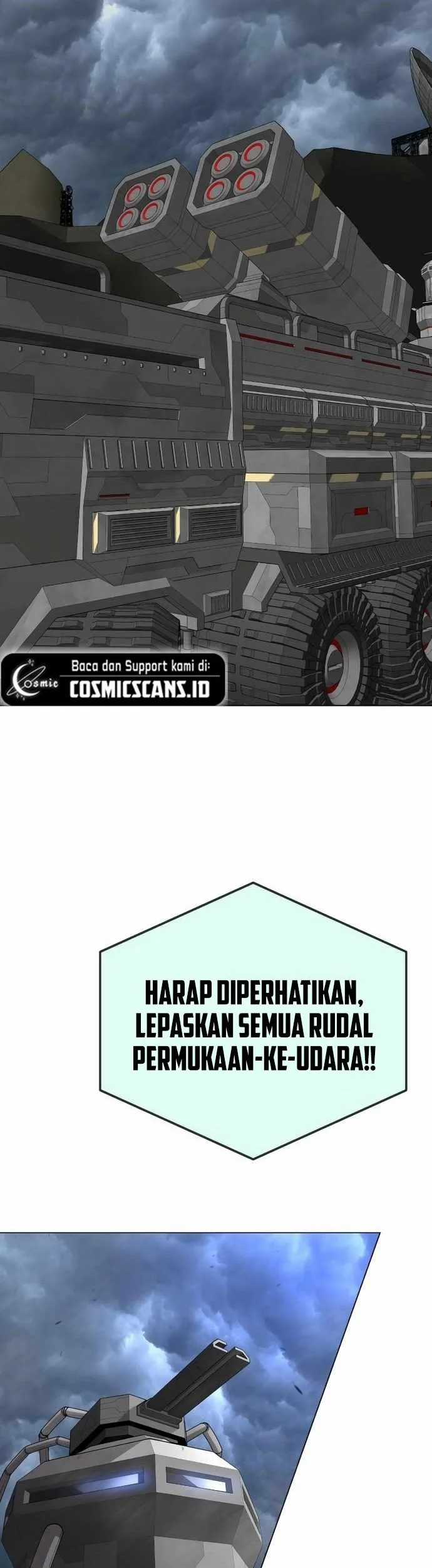 Superhuman Era Chapter 176 - halaman 37