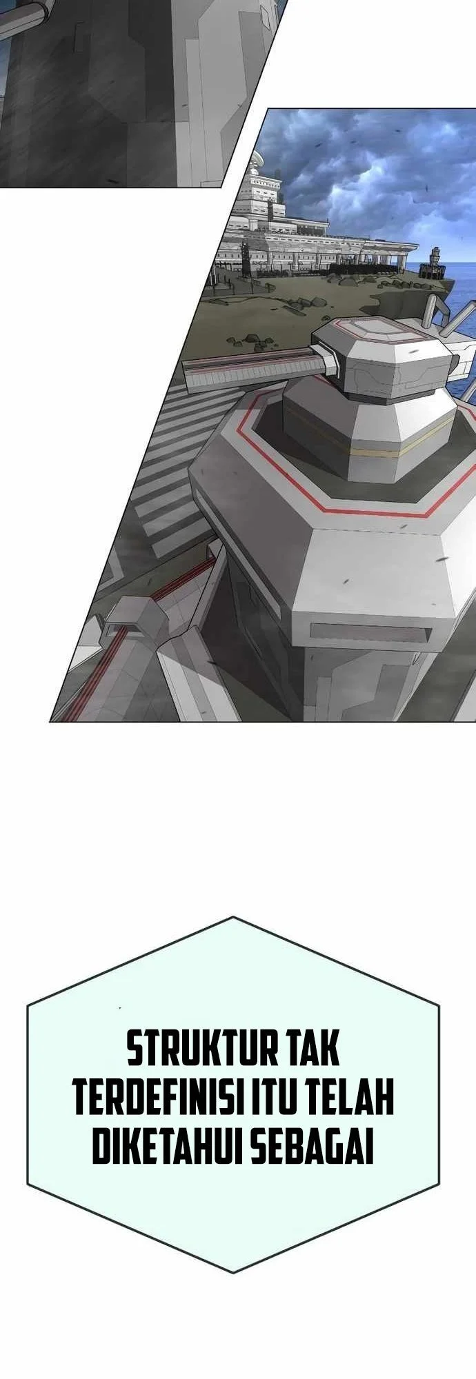 Superhuman Era Chapter 176 - halaman 38