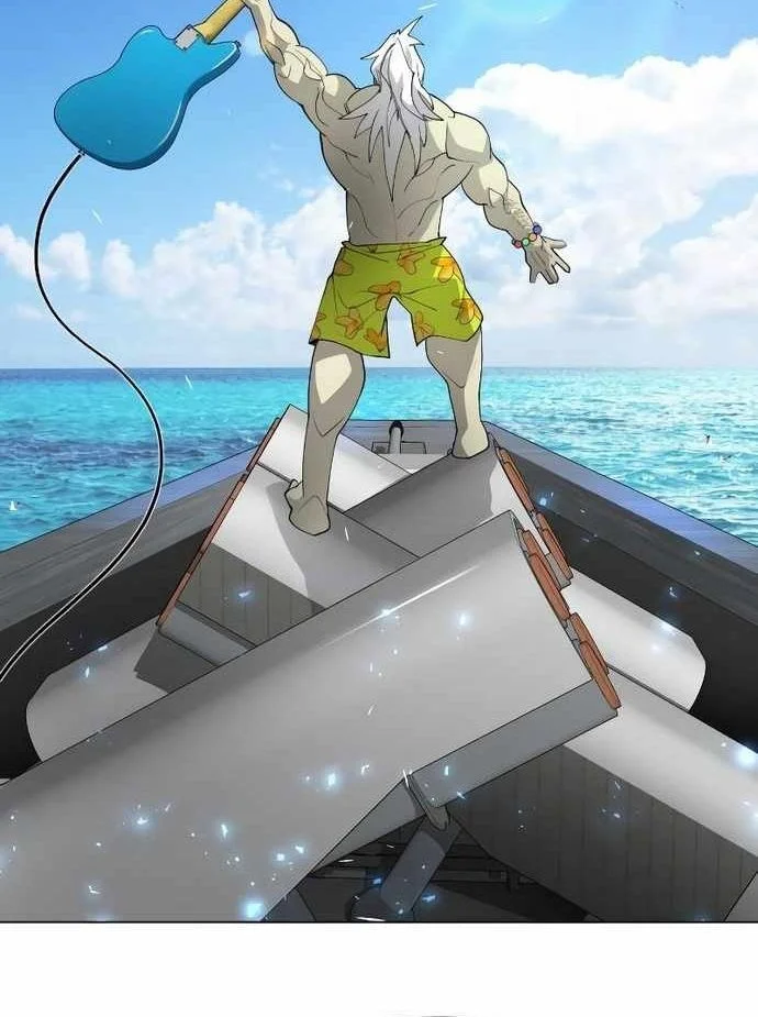 Superhuman Era Chapter 176 - halaman 4