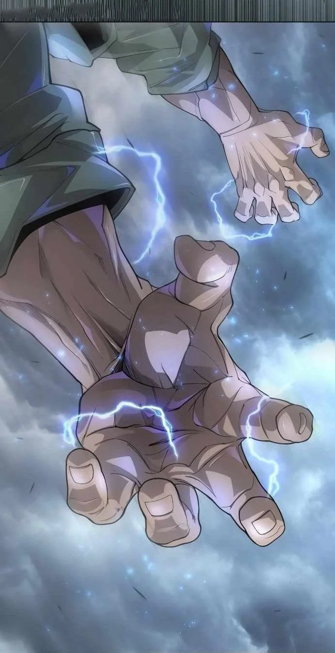 Superhuman Era Chapter 176 - halaman 41