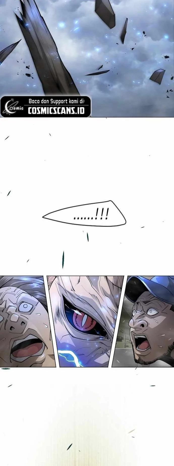 Superhuman Era Chapter 176 - halaman 44