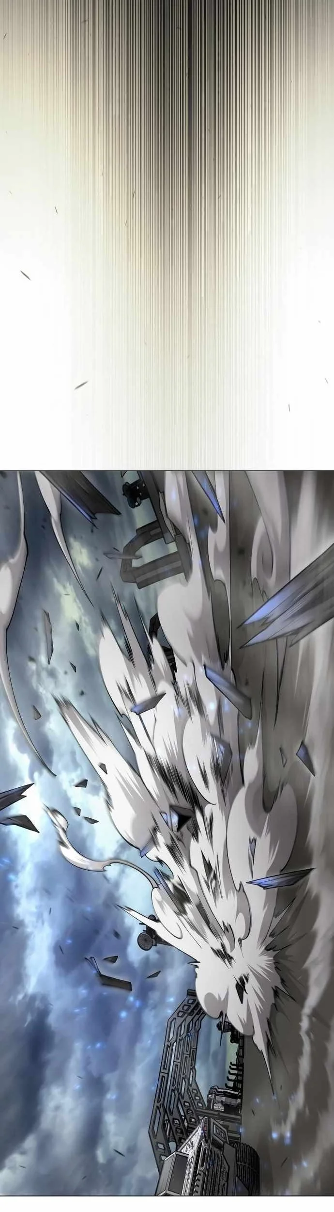 Superhuman Era Chapter 176 - halaman 46