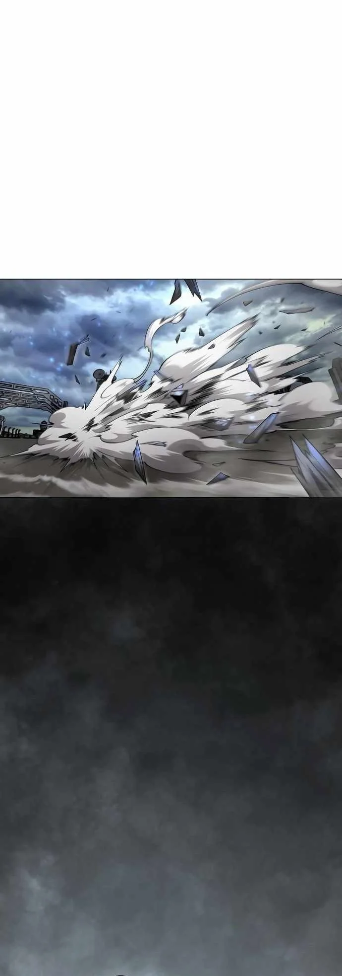 Superhuman Era Chapter 176 - halaman 47