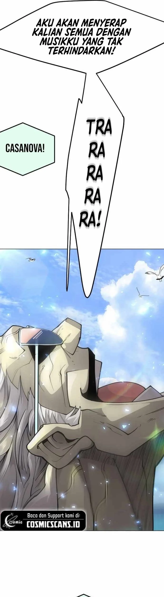 Superhuman Era Chapter 176 - halaman 5