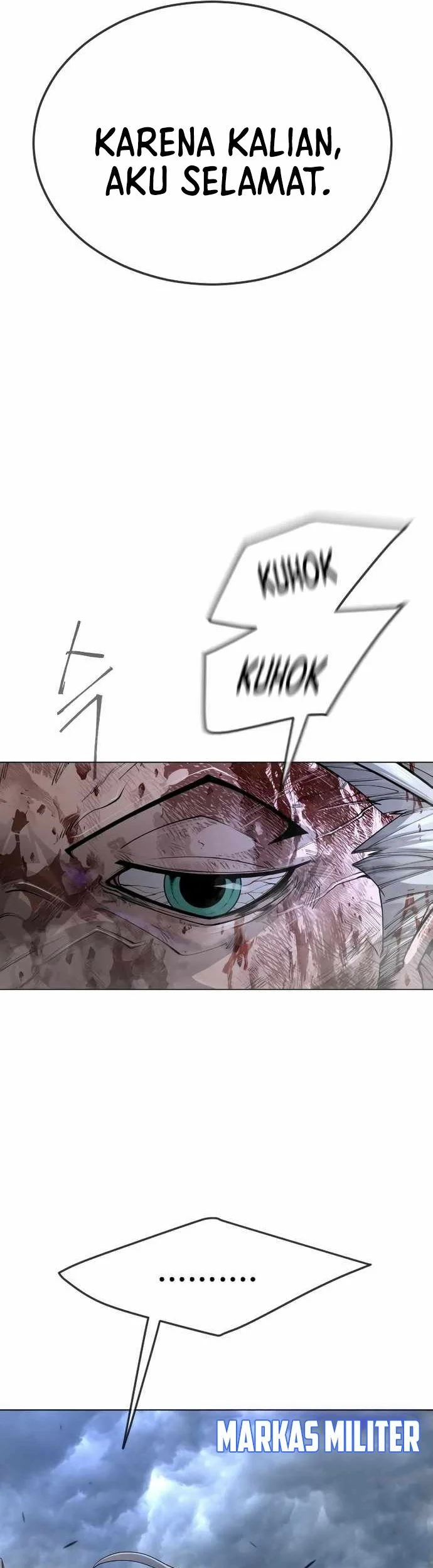Superhuman Era Chapter 176 - halaman 51