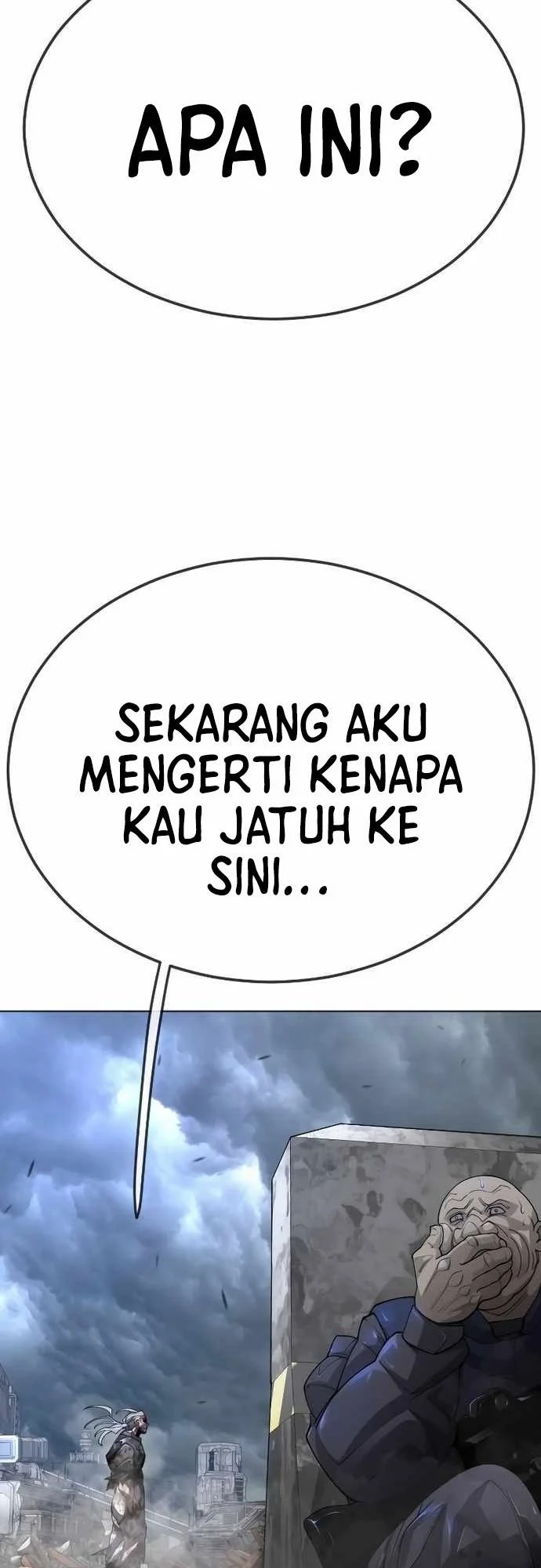 Superhuman Era Chapter 176 - halaman 53