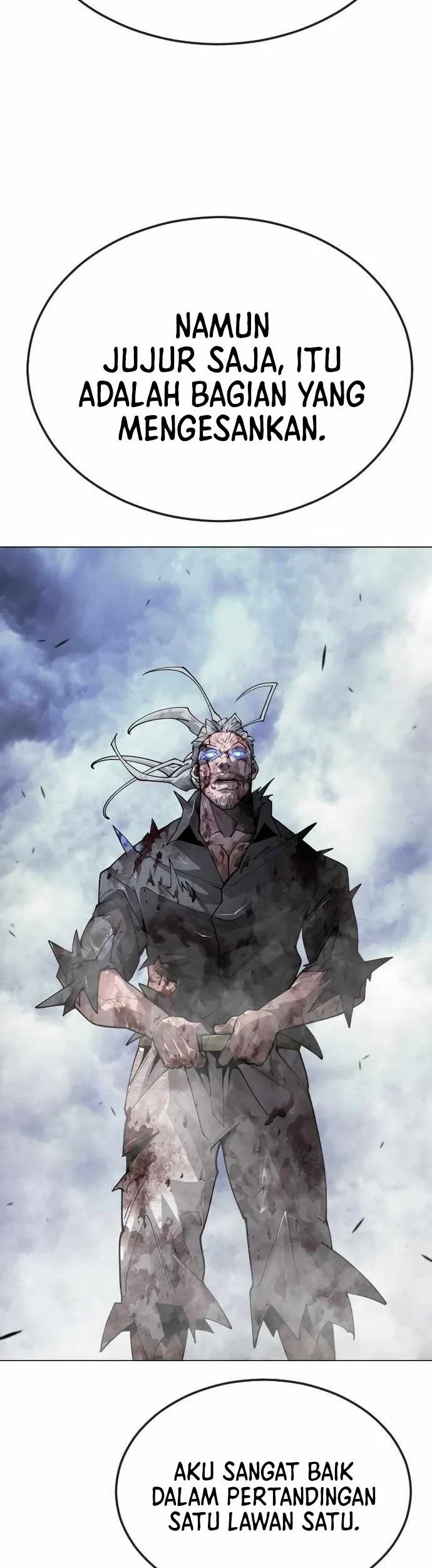 Superhuman Era Chapter 176 - halaman 58