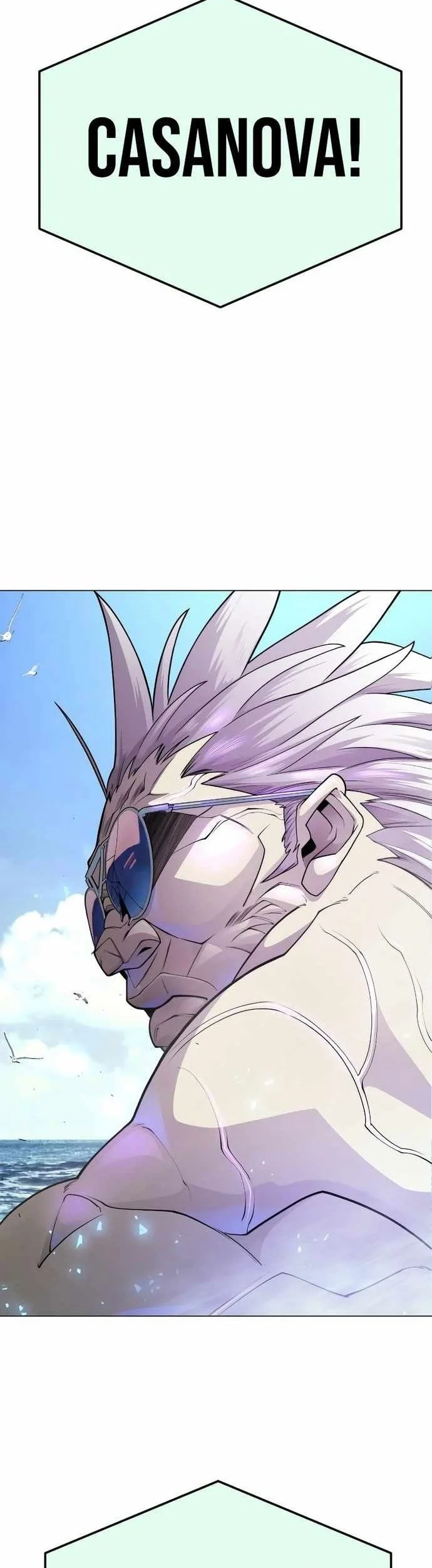 Superhuman Era Chapter 176 - halaman 6