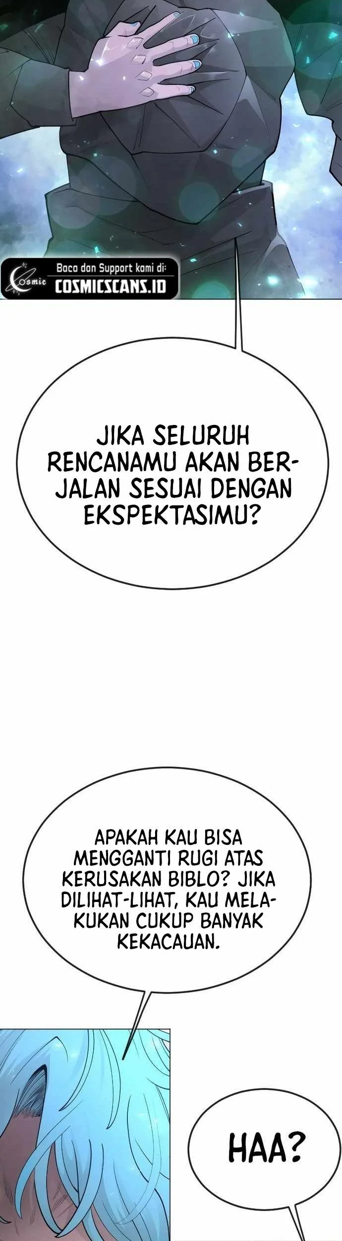 Superhuman Era Chapter 176 - halaman 63