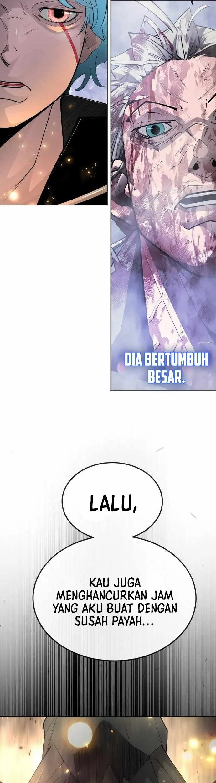 Superhuman Era Chapter 176 - halaman 64