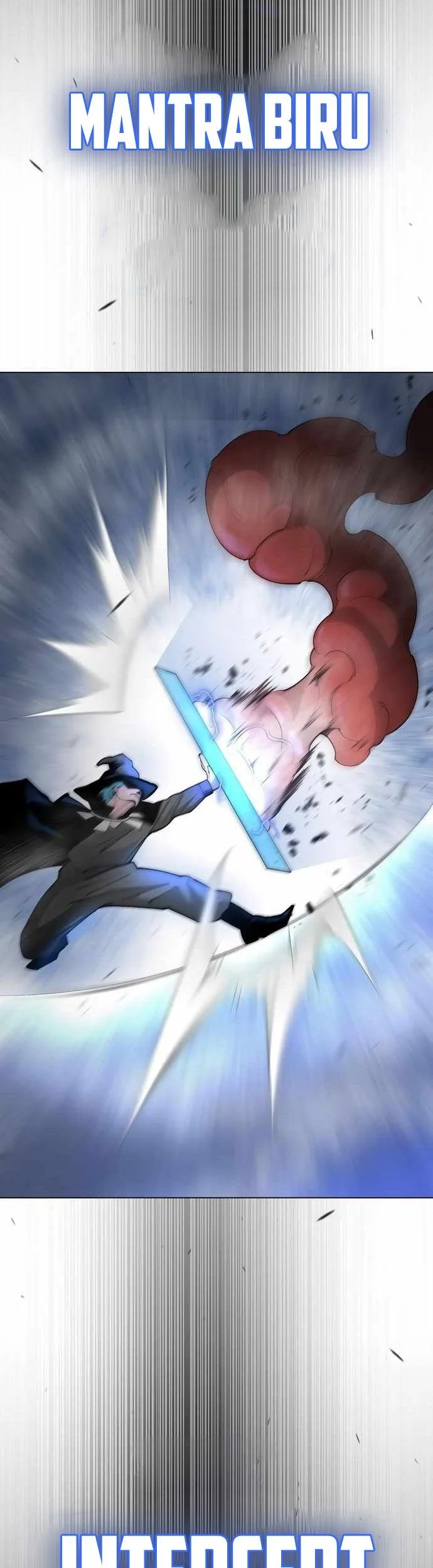 Superhuman Era Chapter 176 - halaman 70