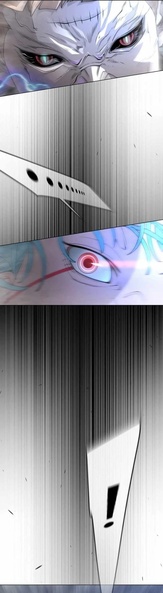 Superhuman Era Chapter 176 - halaman 75