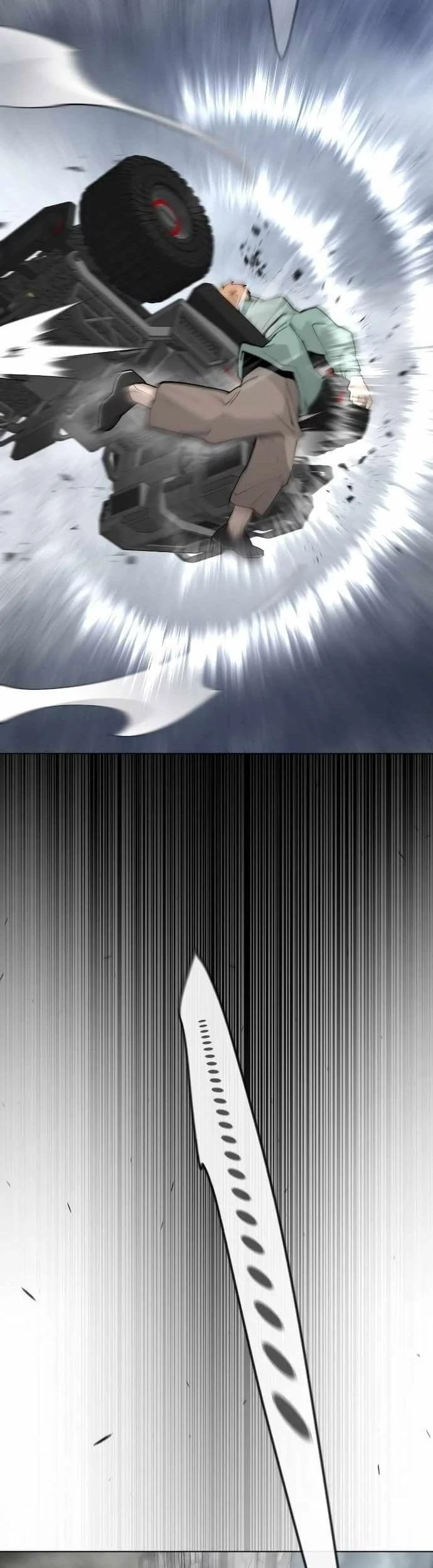Superhuman Era Chapter 176 - halaman 76