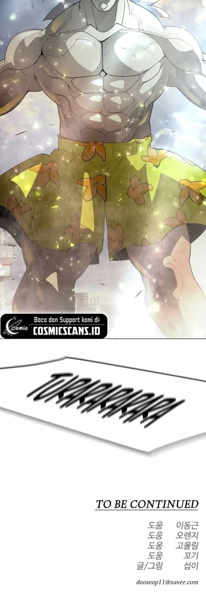 Superhuman Era Chapter 176 - halaman 80