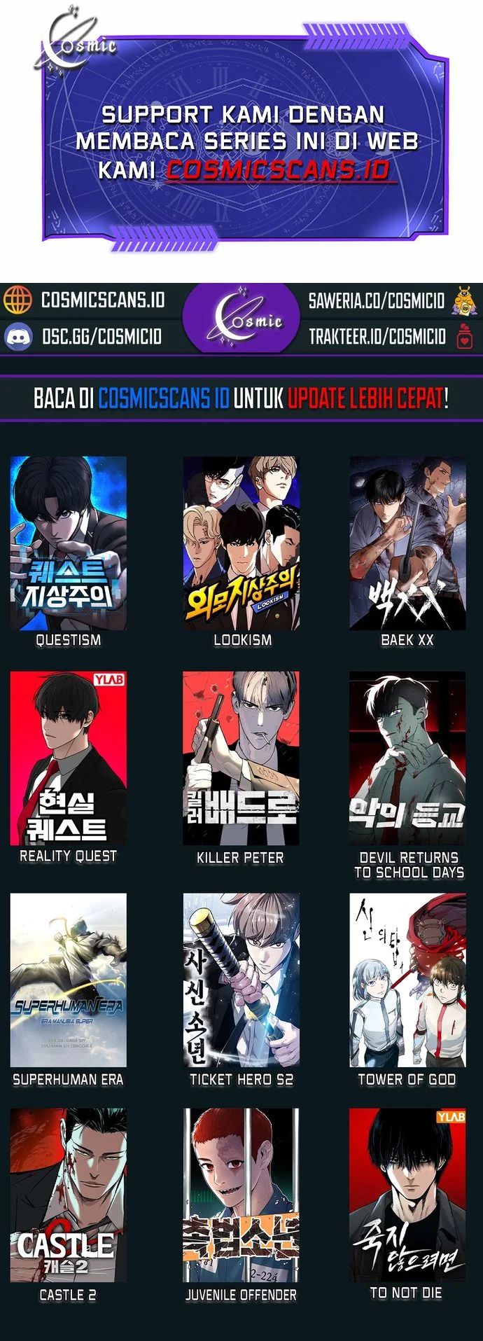 Superhuman Era Chapter 176 - halaman 81