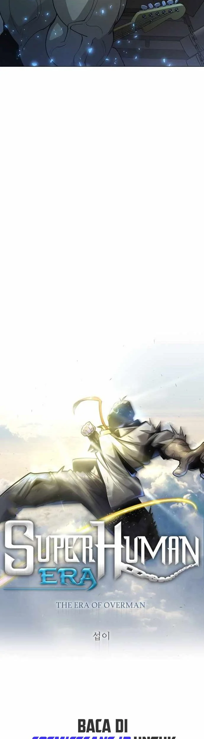 Superhuman Era Chapter 176 - halaman 9