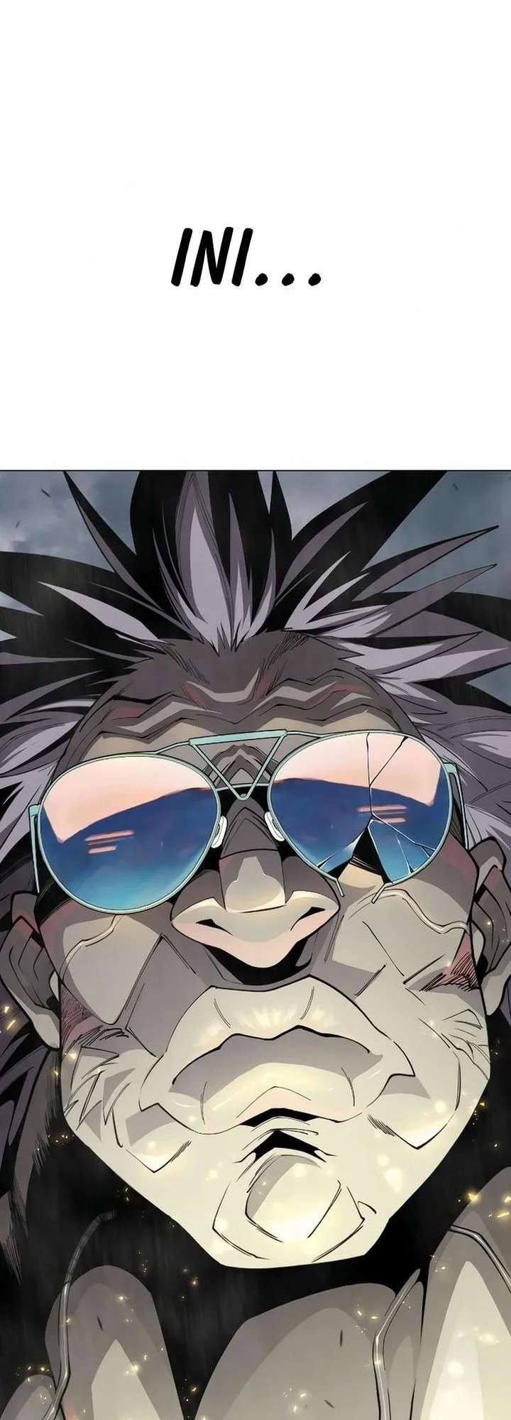 Superhuman Era Chapter 177 - halaman 21