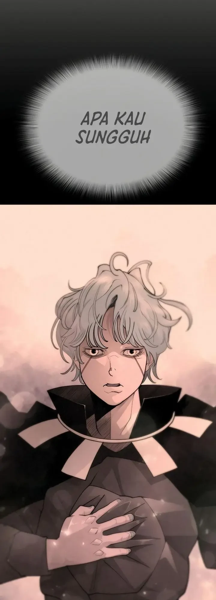 Superhuman Era Chapter 177 - halaman 25