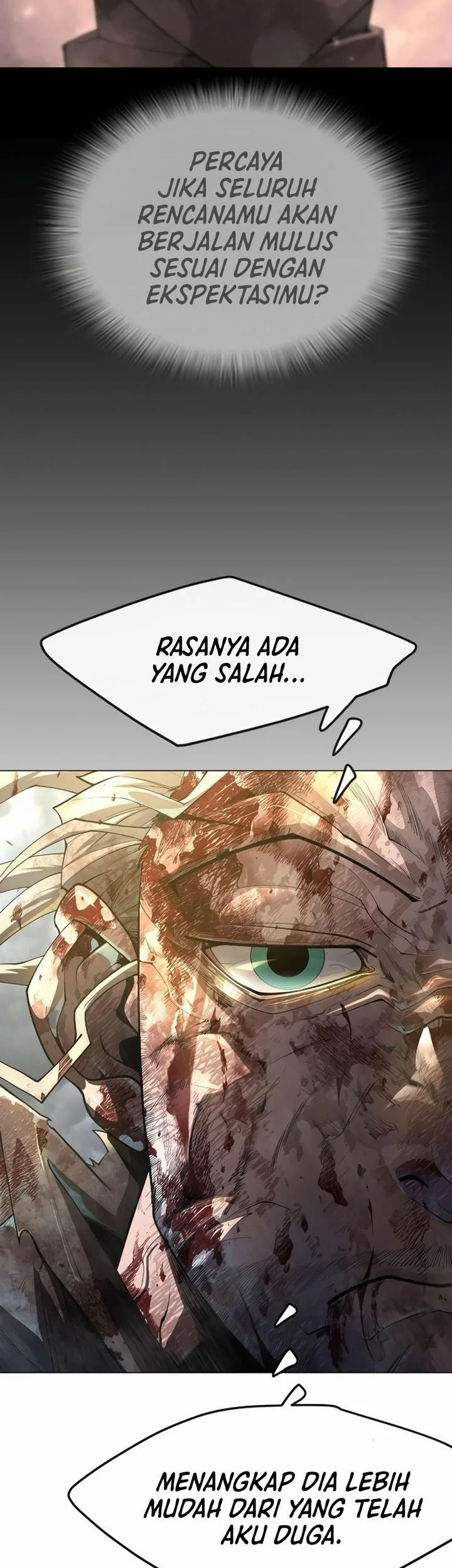 Superhuman Era Chapter 177 - halaman 26