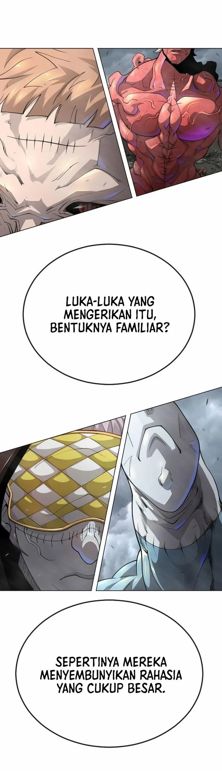 Superhuman Era Chapter 177 - halaman 28