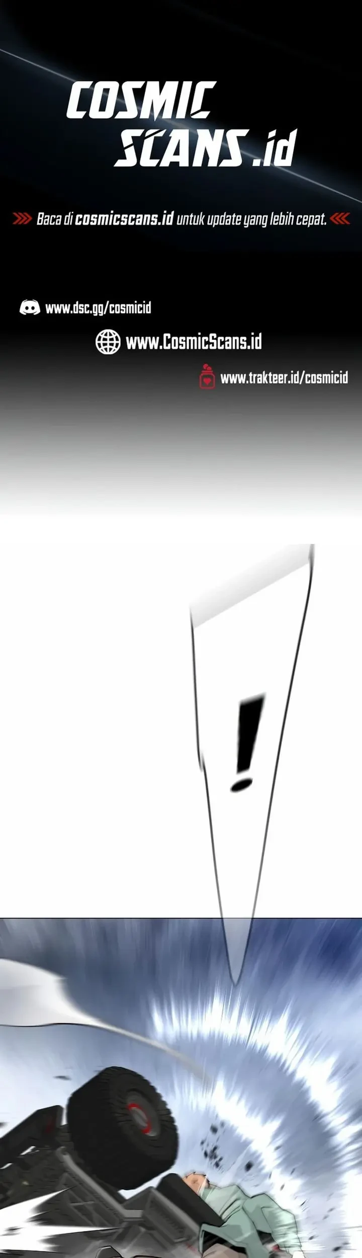 Superhuman Era Chapter 177 - halaman 3